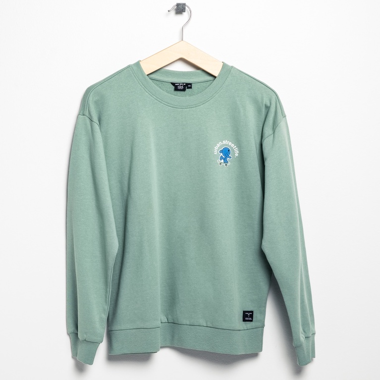 Sweter "Liberty" 